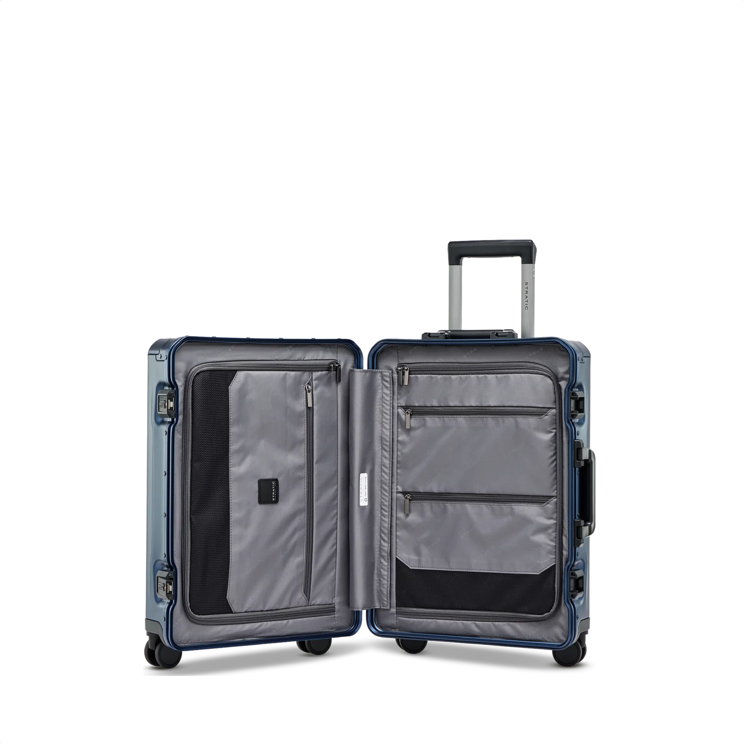PHOENIX ALU - VOGN S