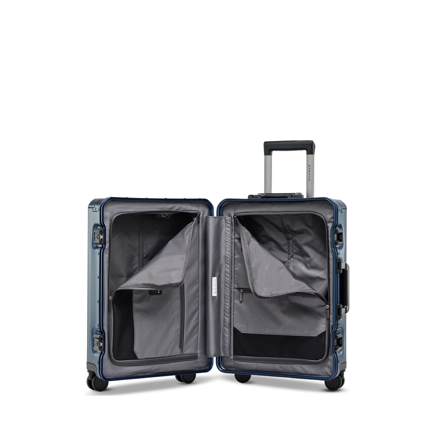 PHOENIX ALU - VOGN S