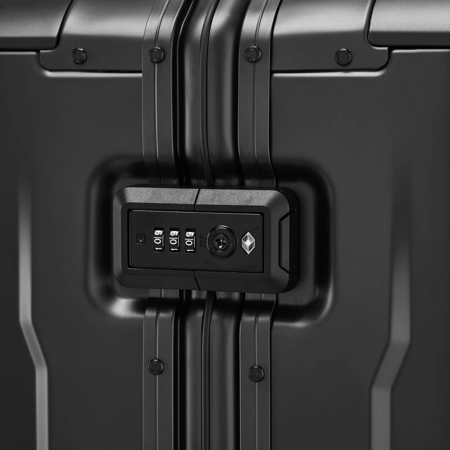 PHOENIX ALU - TROLLEY l