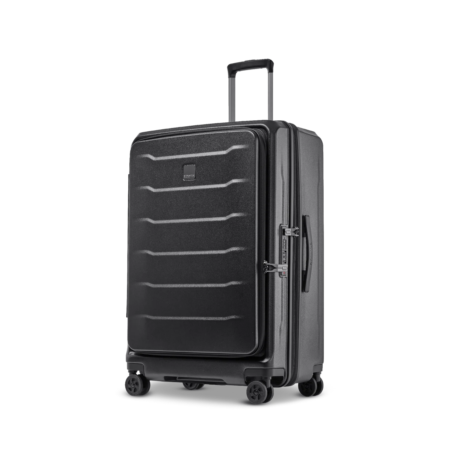 PHOENIX ML TROLLEY L WITH FRONT POCKET