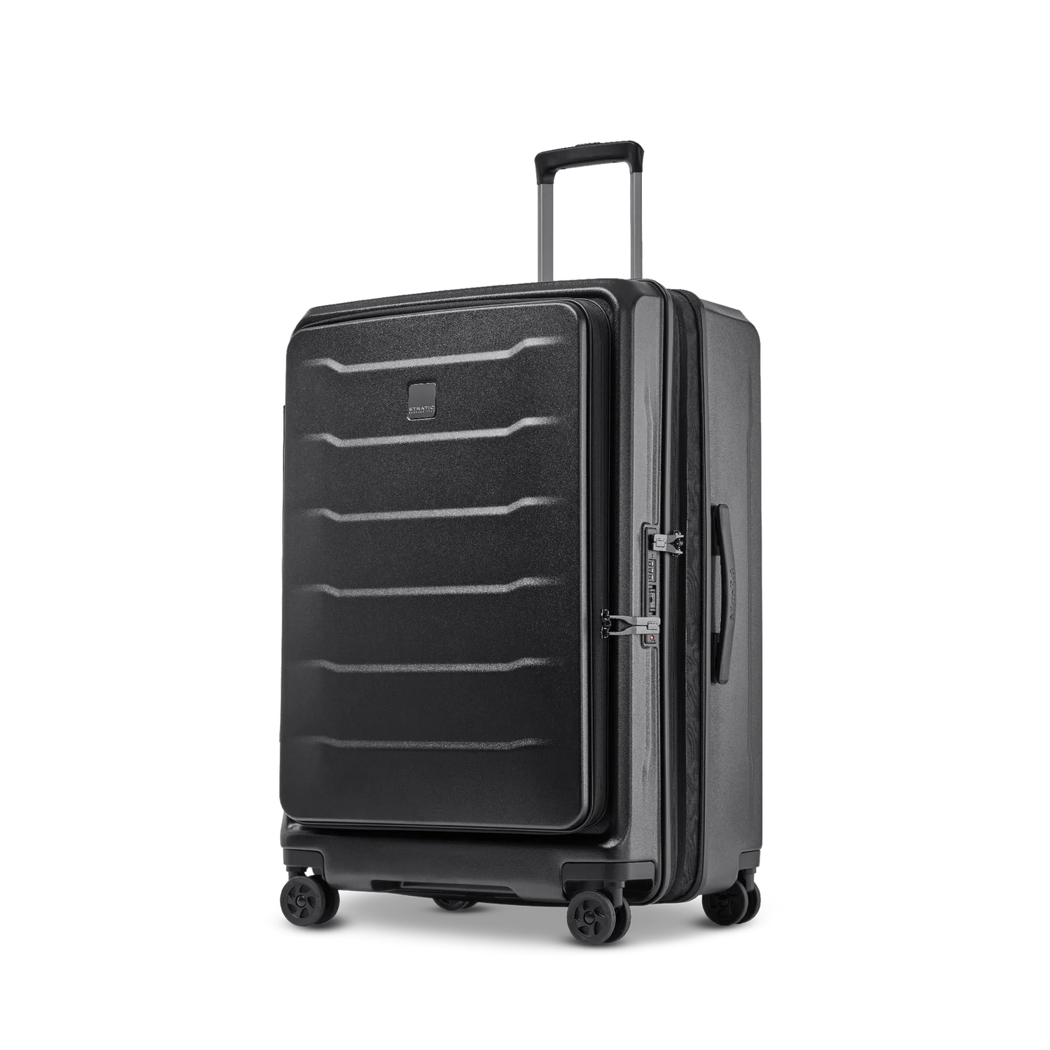PHOENIX ML TROLLEY L WITH FRONT POCKET