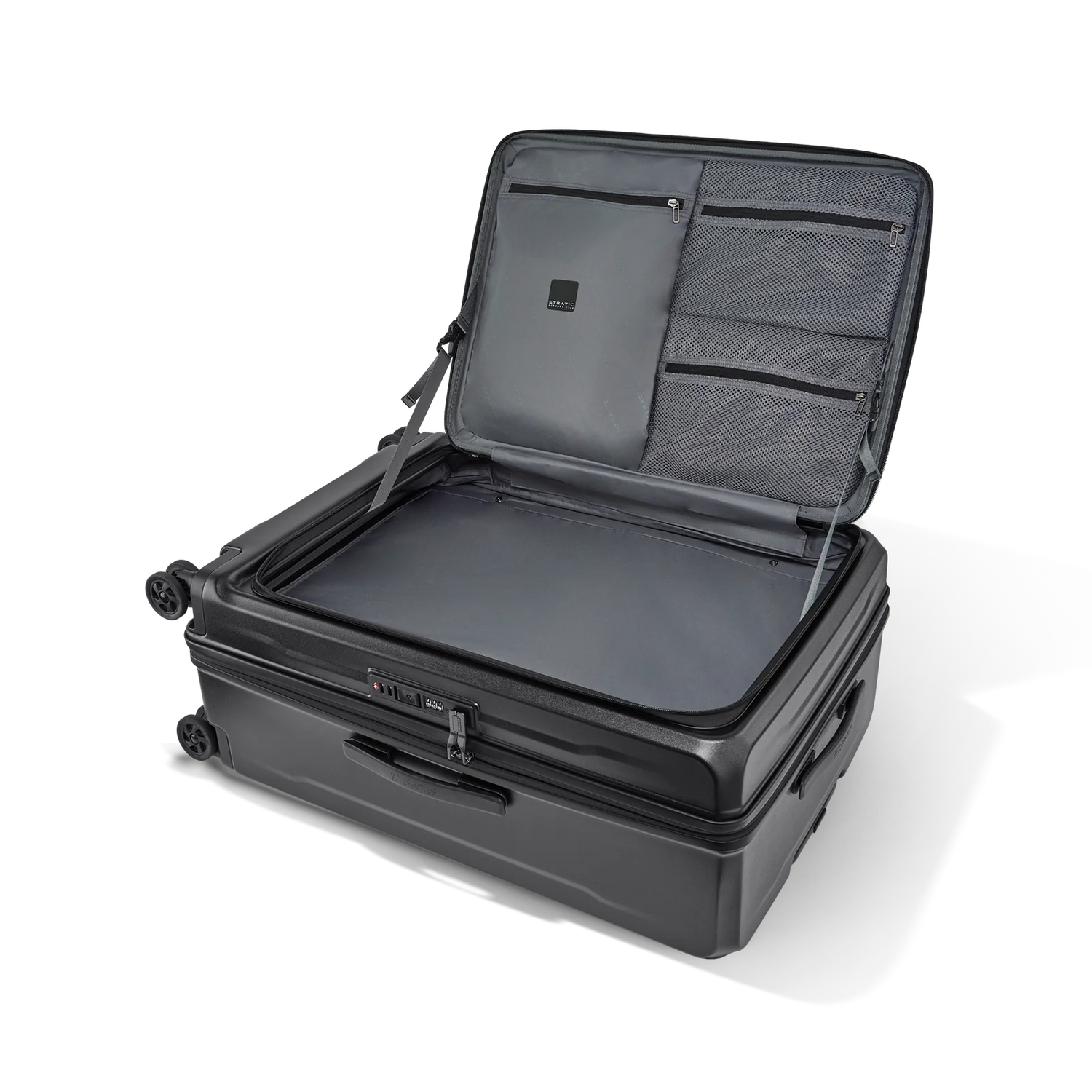 PHOENIX ML TROLLEY L WITH FRONT POCKET