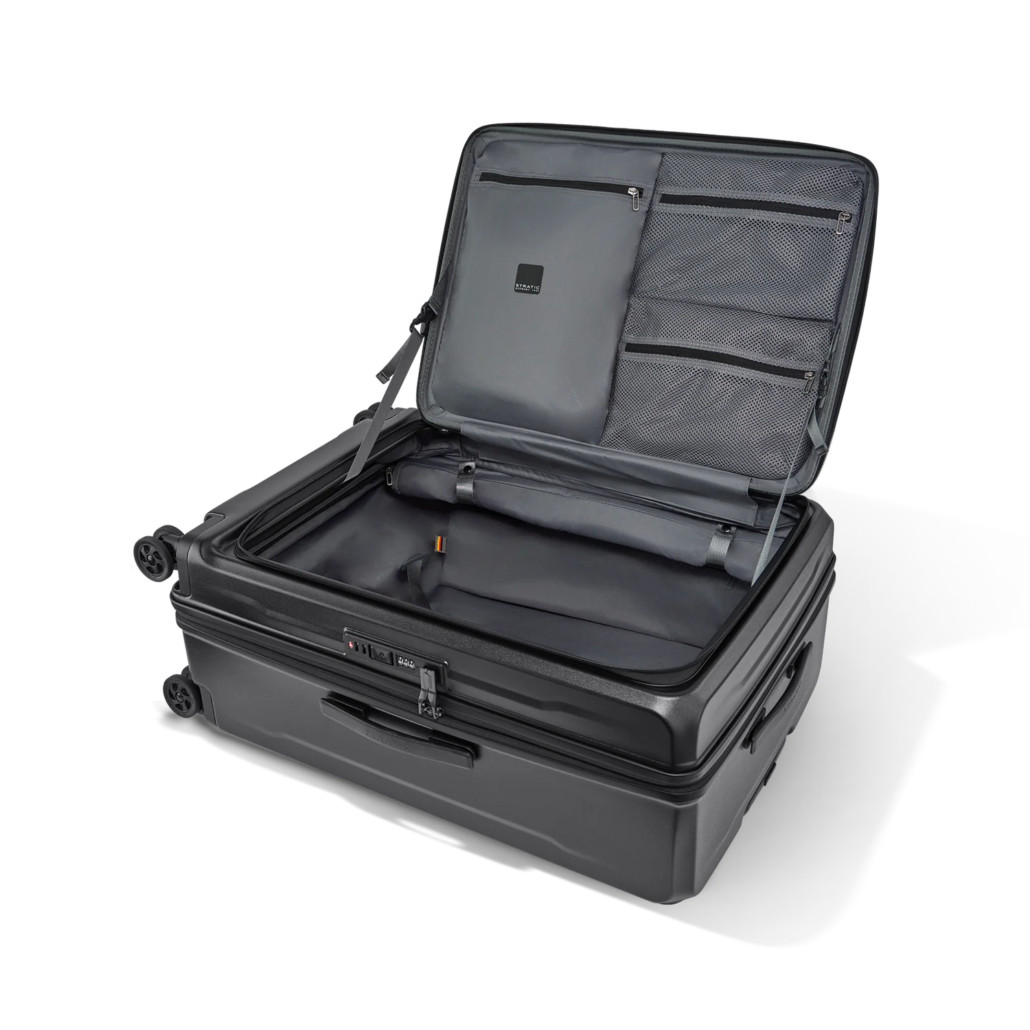PHOENIX ML TROLLEY L WITH FRONT POCKET