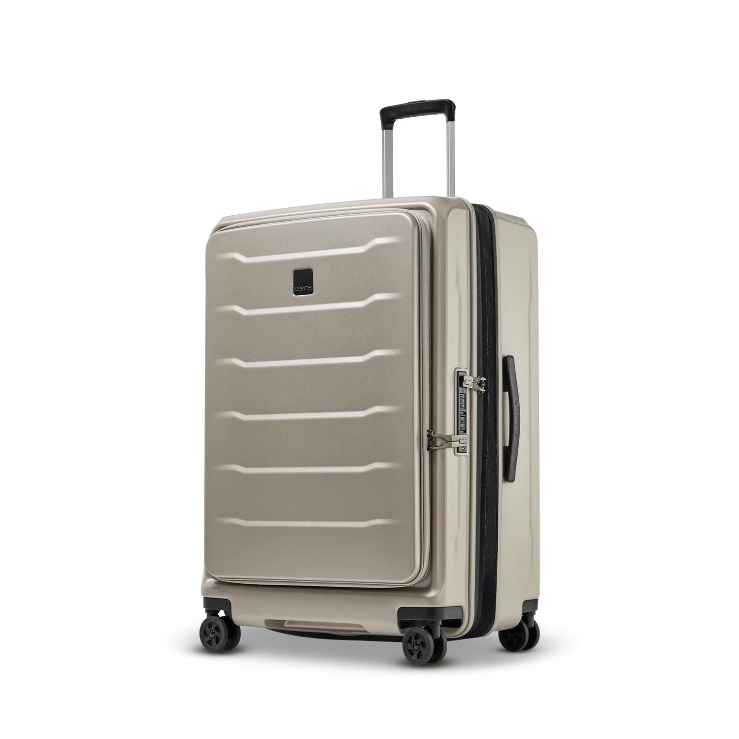 PHOENIX ML TROLLEY L WITH FRONT POCKET