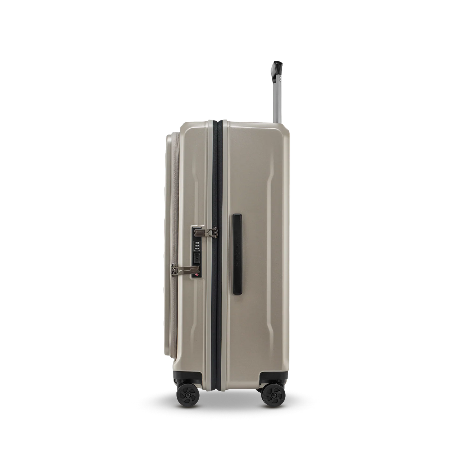 PHOENIX ML TROLLEY L WITH FRONT POCKET