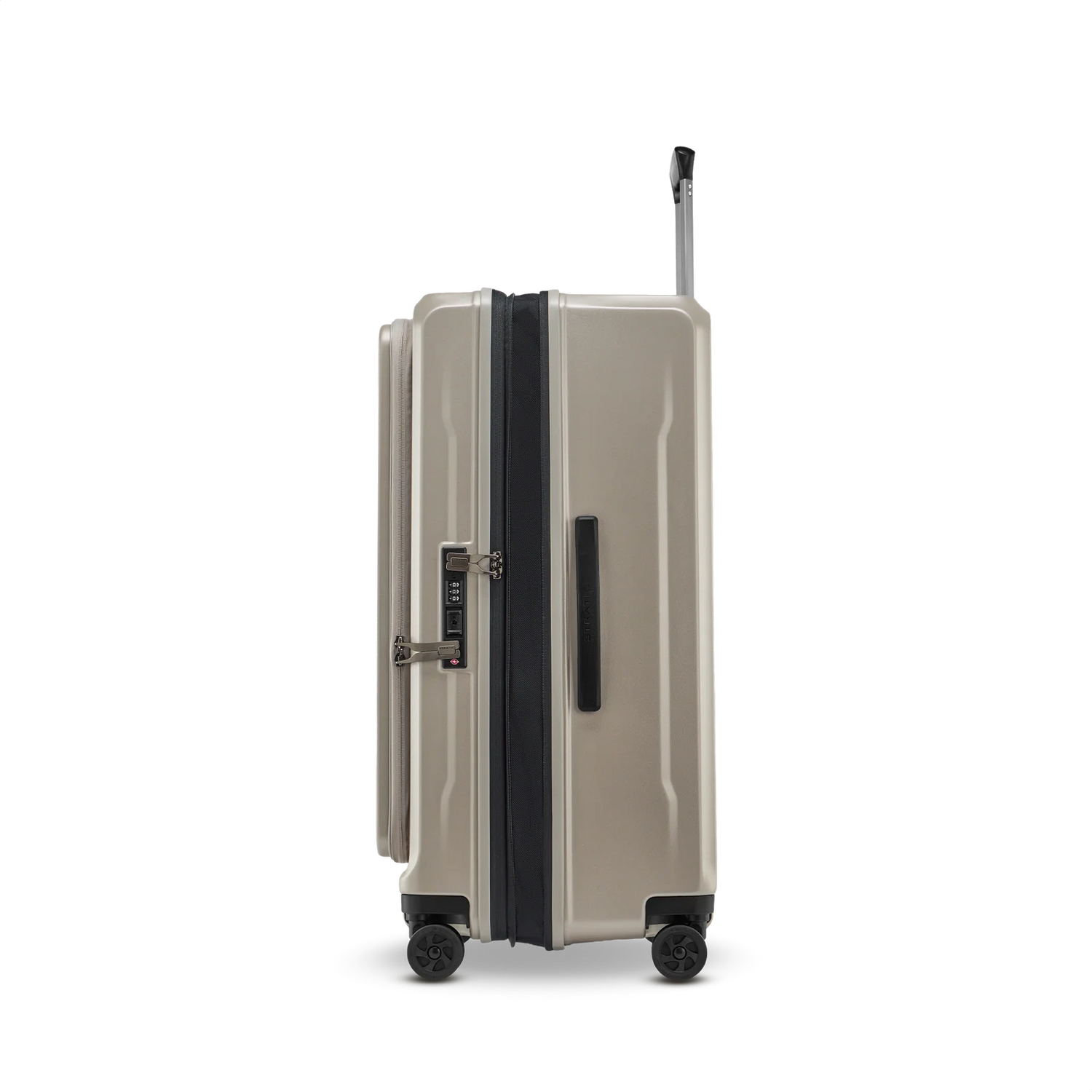 PHOENIX ML TROLLEY L WITH FRONT POCKET
