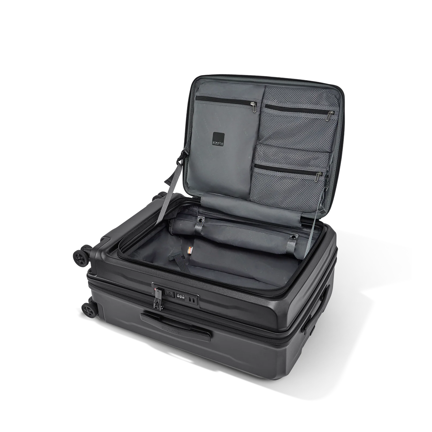 PHOENIX ML TROLLEY M WITH FRONT POCKET