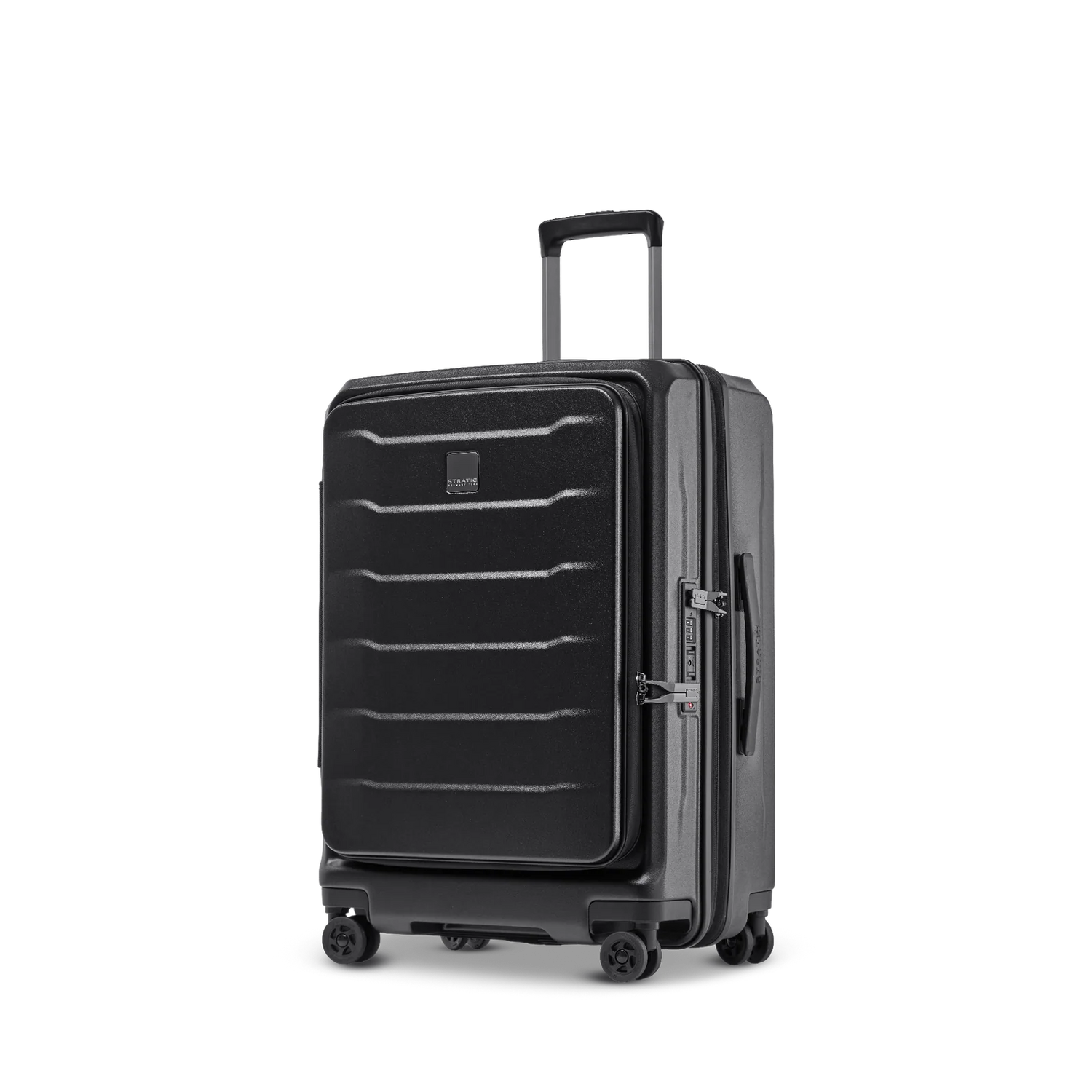 PHOENIX ML TROLLEY M WITH FRONT POCKET