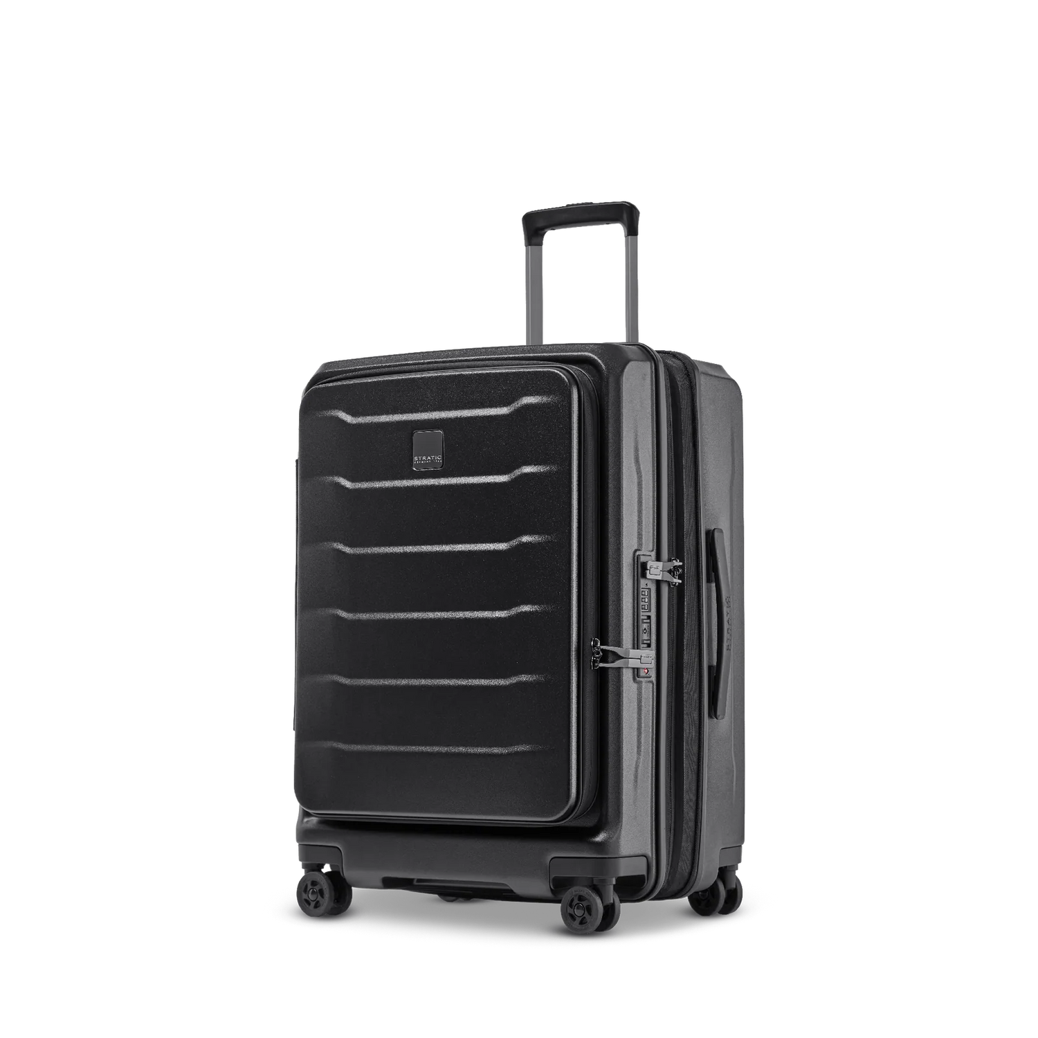 PHOENIX ML TROLLEY M WITH FRONT POCKET