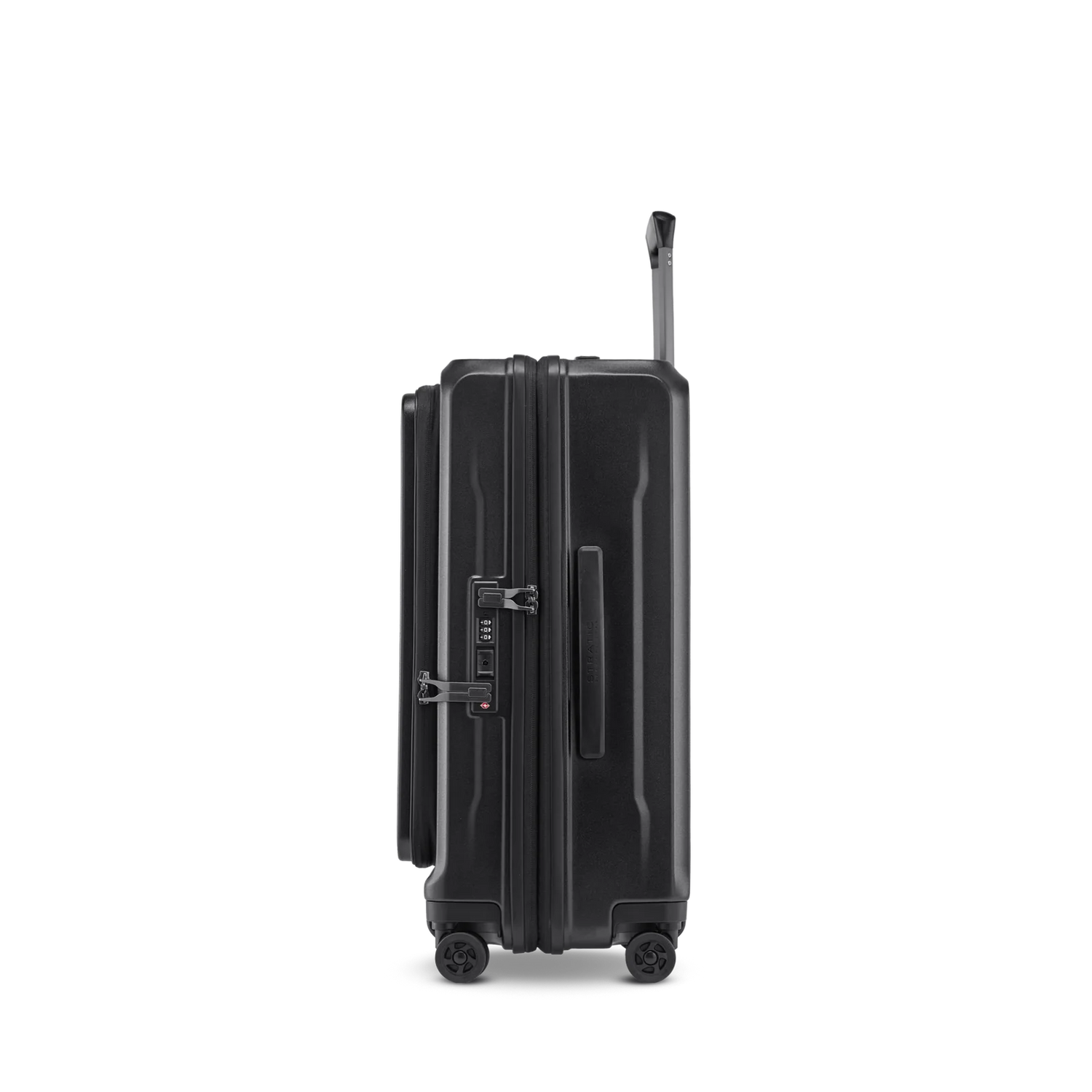 PHOENIX ML TROLLEY M WITH FRONT POCKET