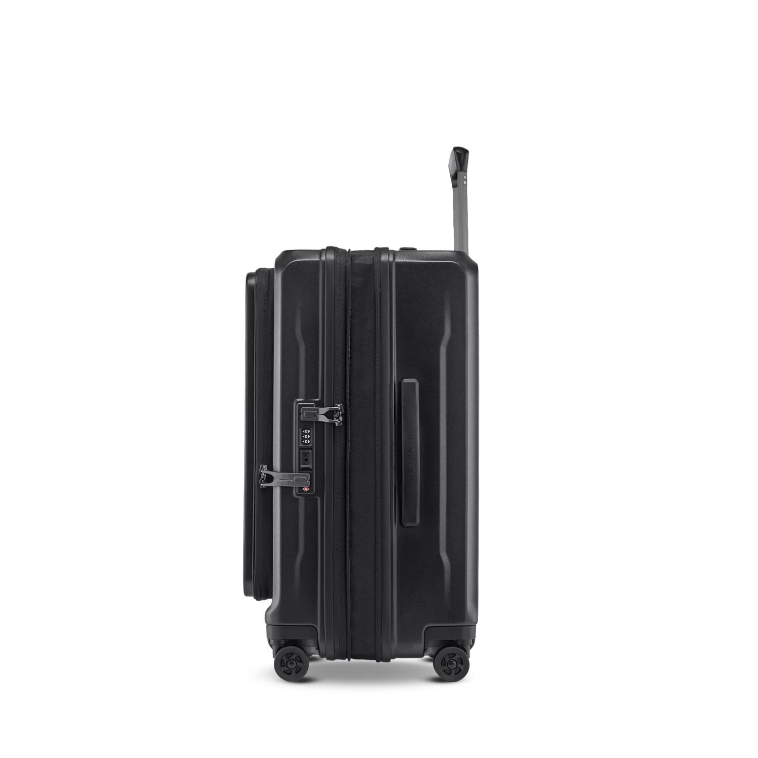 PHOENIX ML TROLLEY M WITH FRONT POCKET
