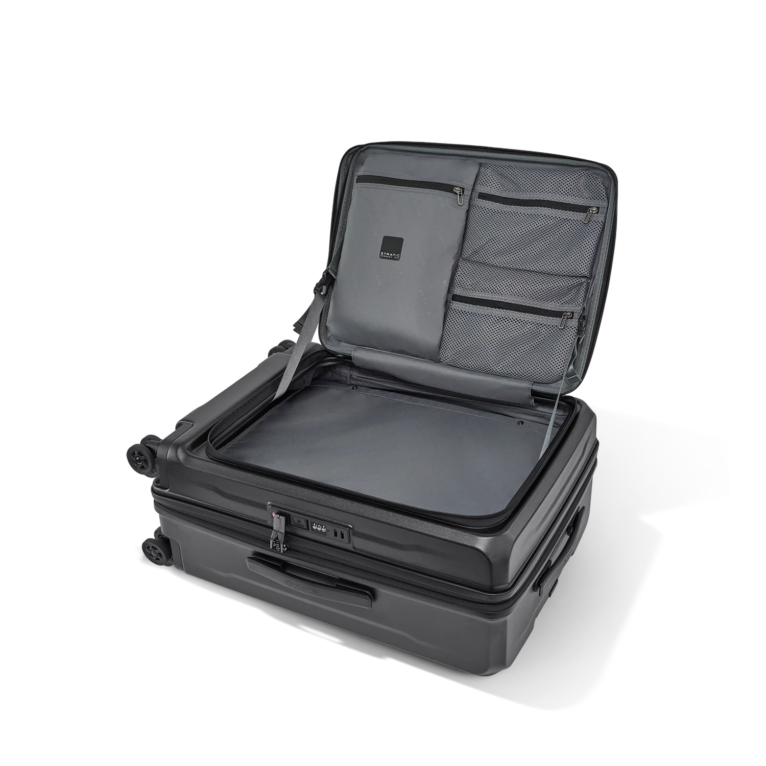 PHOENIX ML TROLLEY M WITH FRONT POCKET