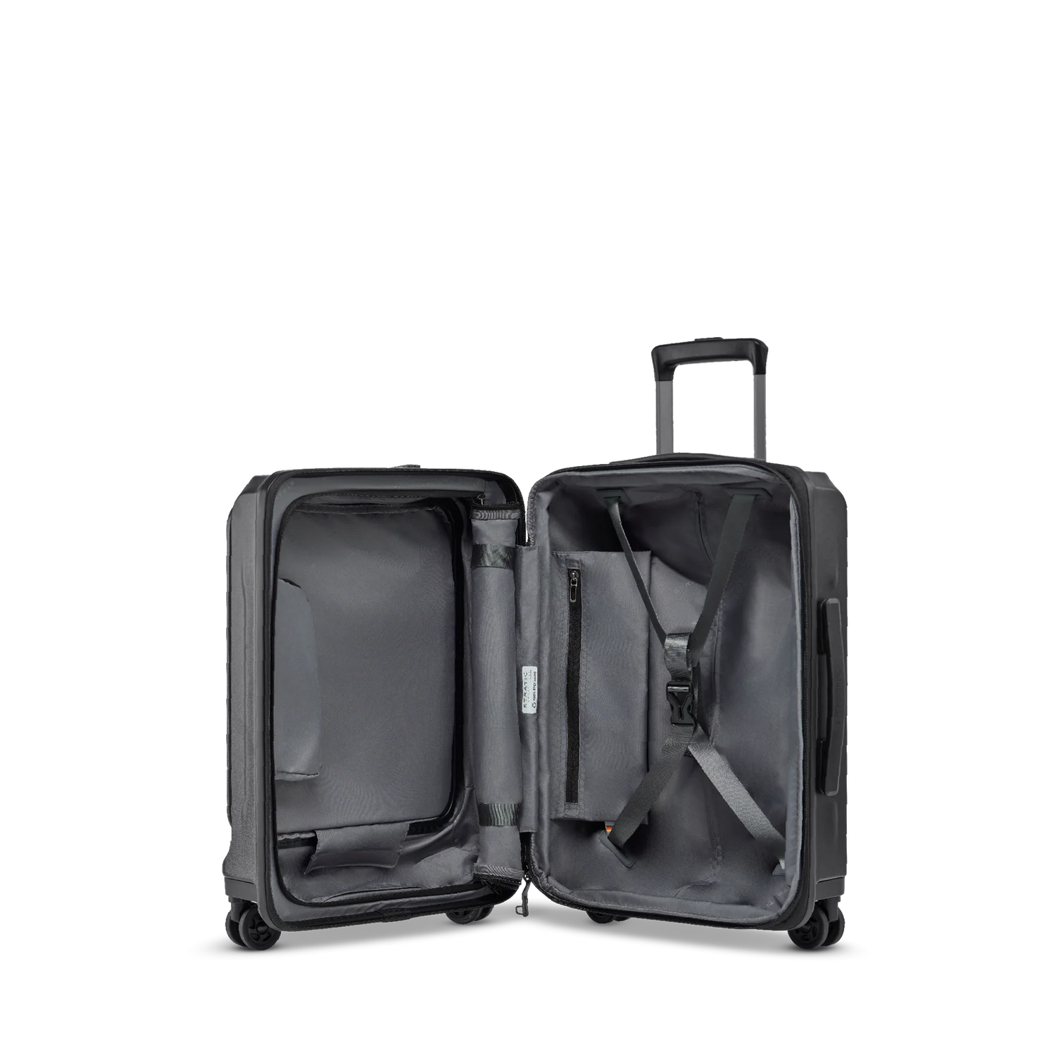 PHOENIX ML TROLLEY CABIN WITH FRONT POCKET