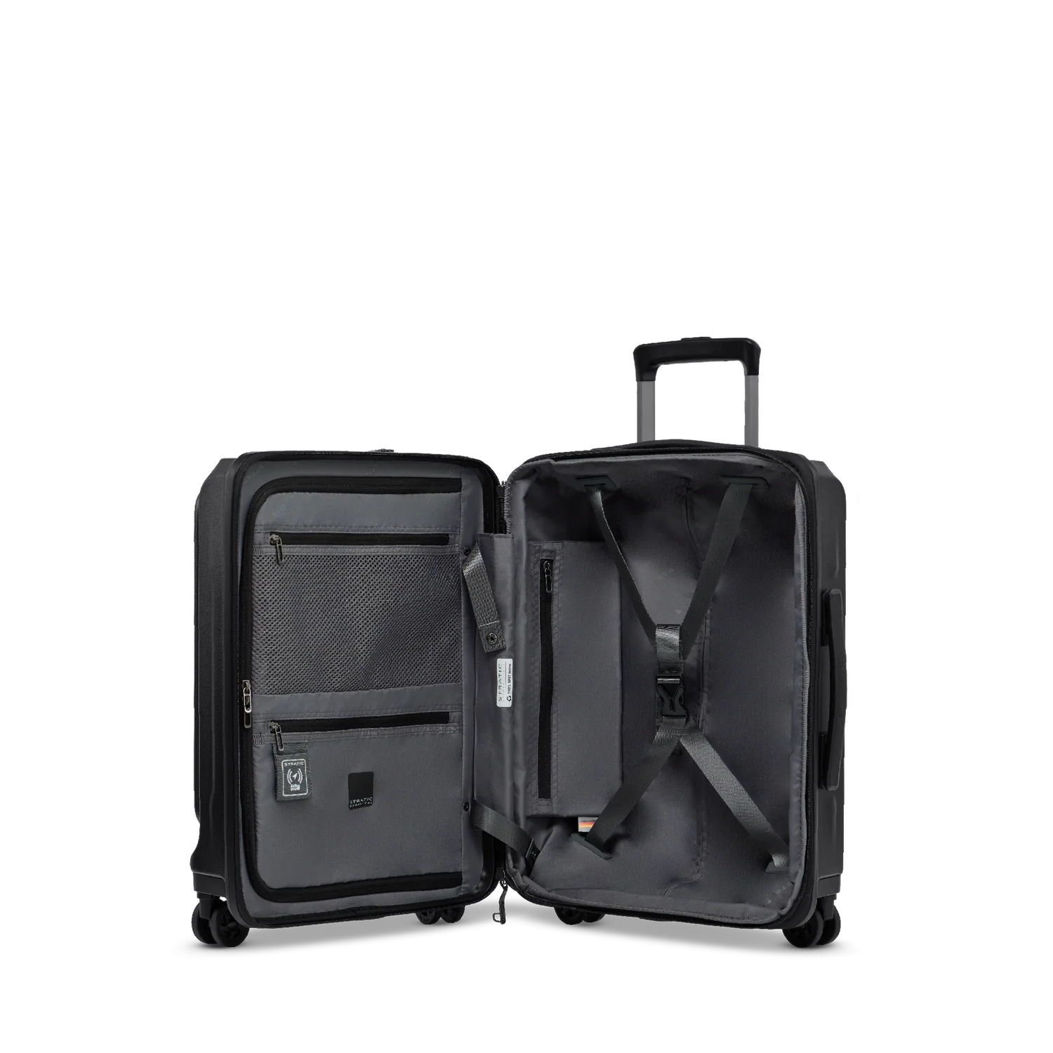 PHOENIX ML TROLLEY CABIN WITH FRONT POCKET