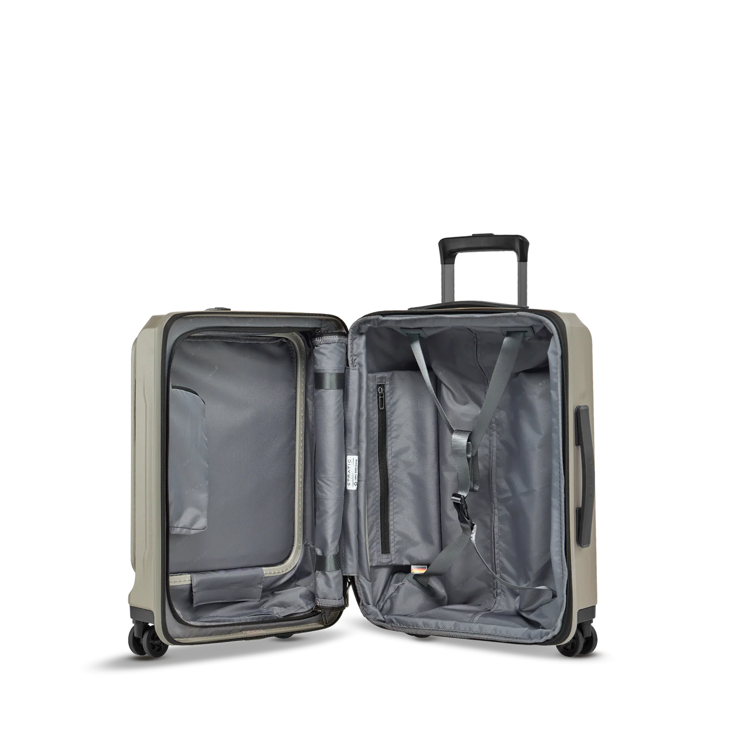 PHOENIX ML TROLLEY CABIN WITH FRONT POCKET