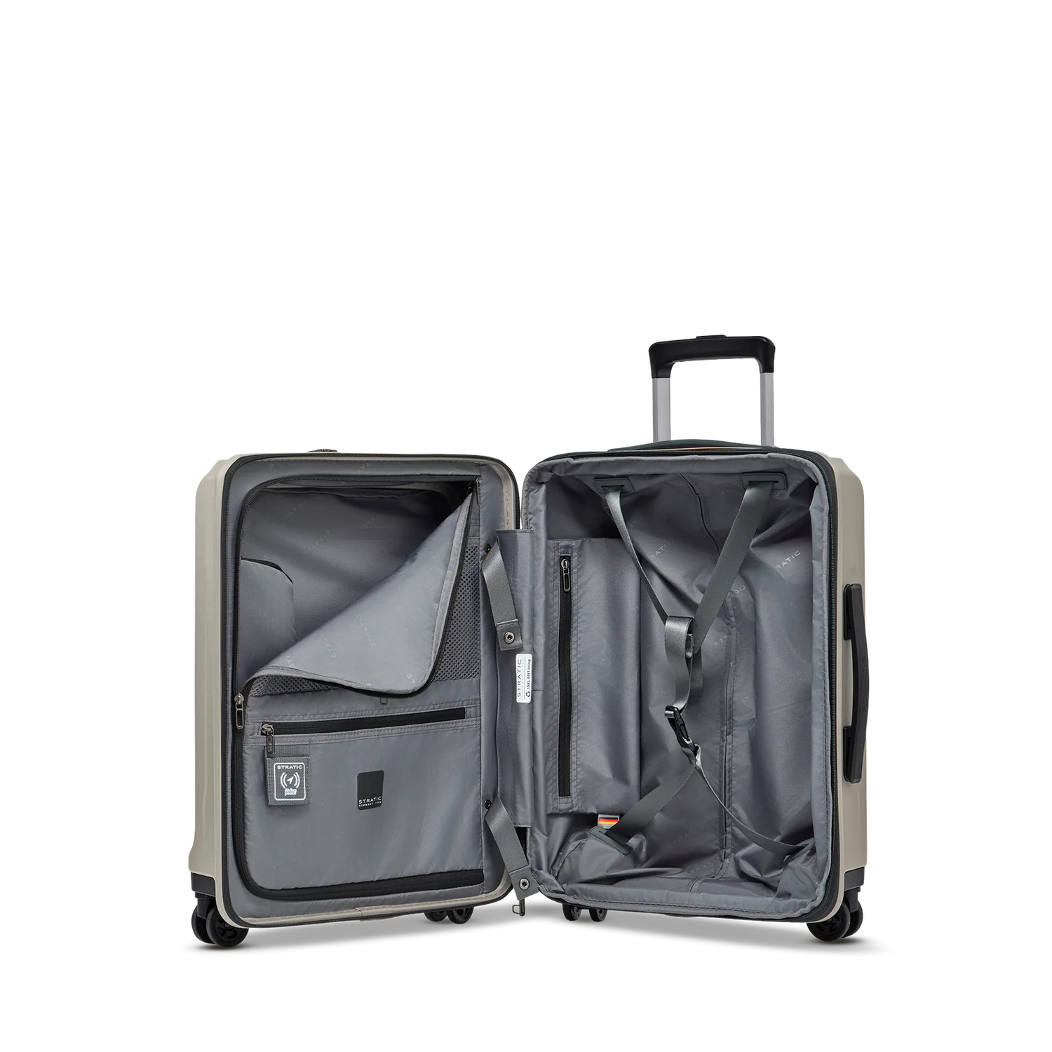 PHOENIX ML TROLLEY CABIN WITH FRONT POCKET