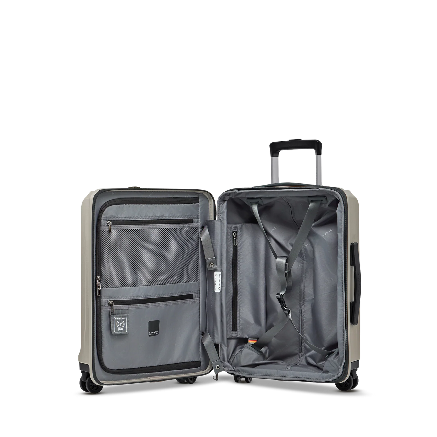 PHOENIX ML TROLLEY CABIN WITH FRONT POCKET