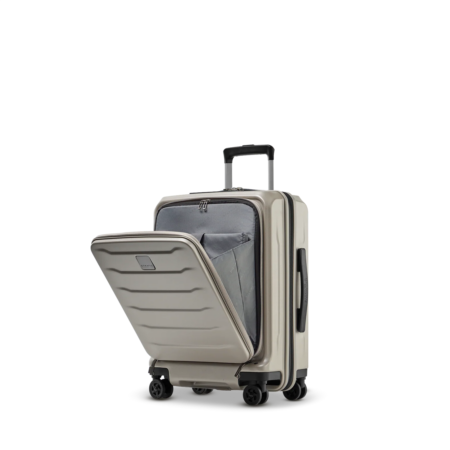 PHOENIX ML TROLLEY CABIN WITH FRONT POCKET