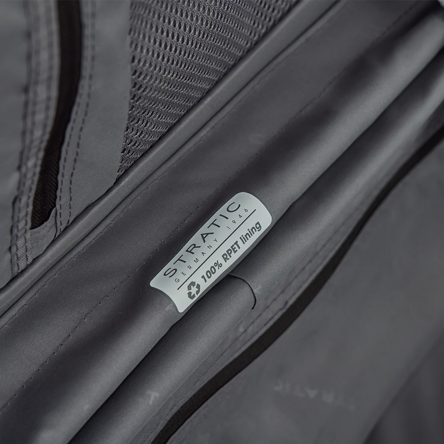 PHOENIX ML TROLLEY L WITH FRONT POCKET