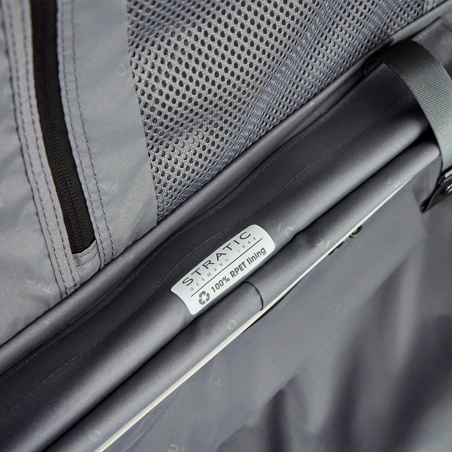 PHOENIX ML TROLLEY L WITH FRONT POCKET