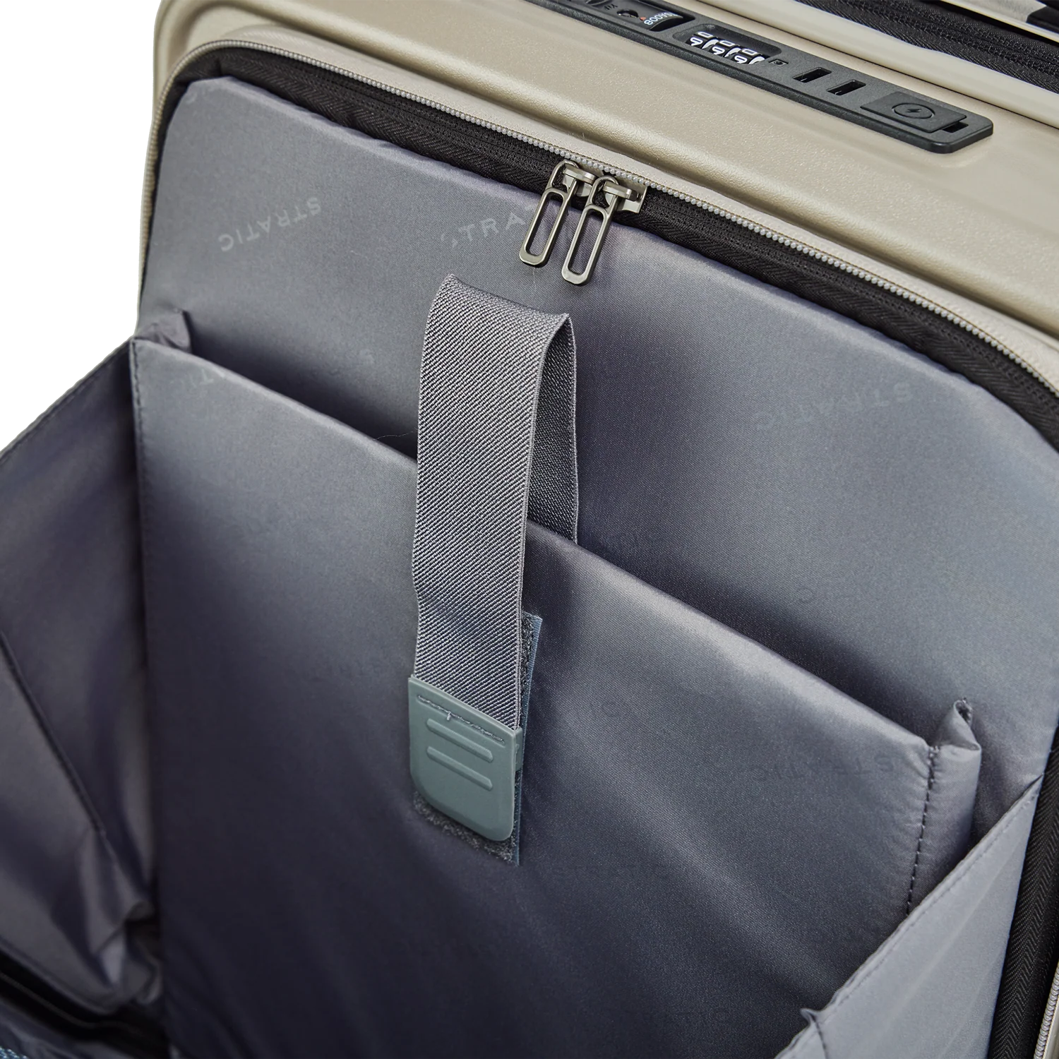 PHOENIX ML TROLLEY CABIN WITH FRONT POCKET