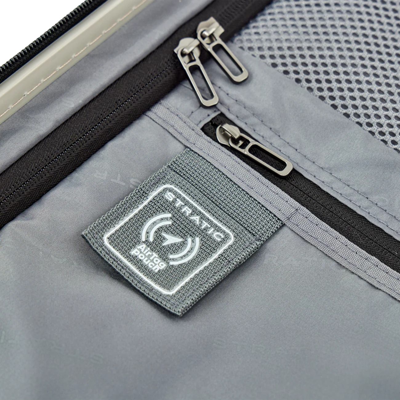 PHOENIX ML TROLLEY L WITH FRONT POCKET