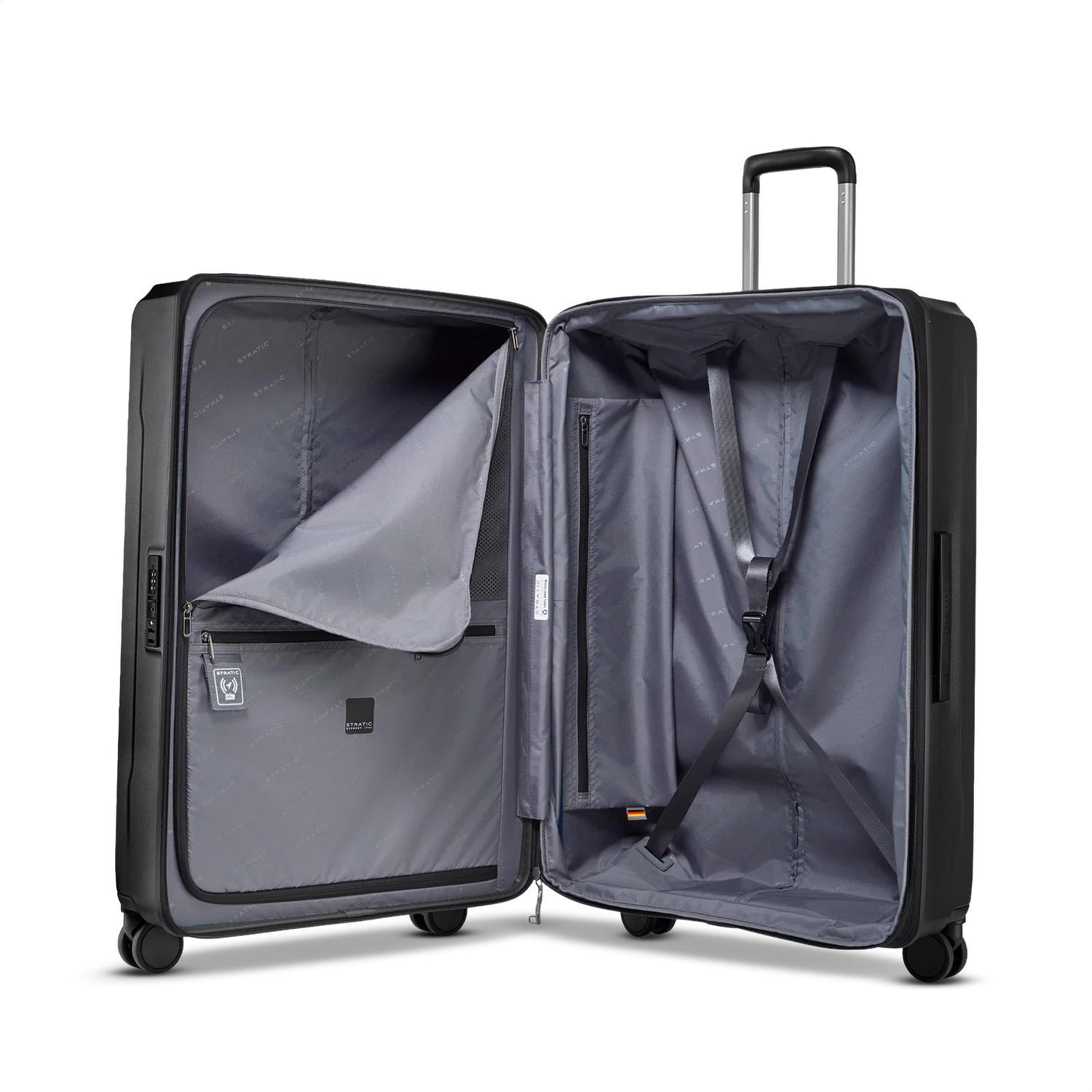 PHOENIX SL - TROLLEY L
