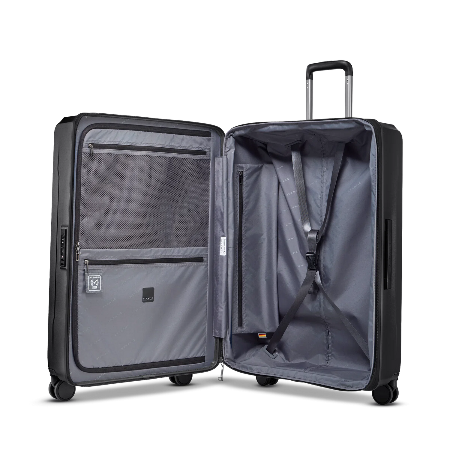 PHOENIX SL - TROLLEY L