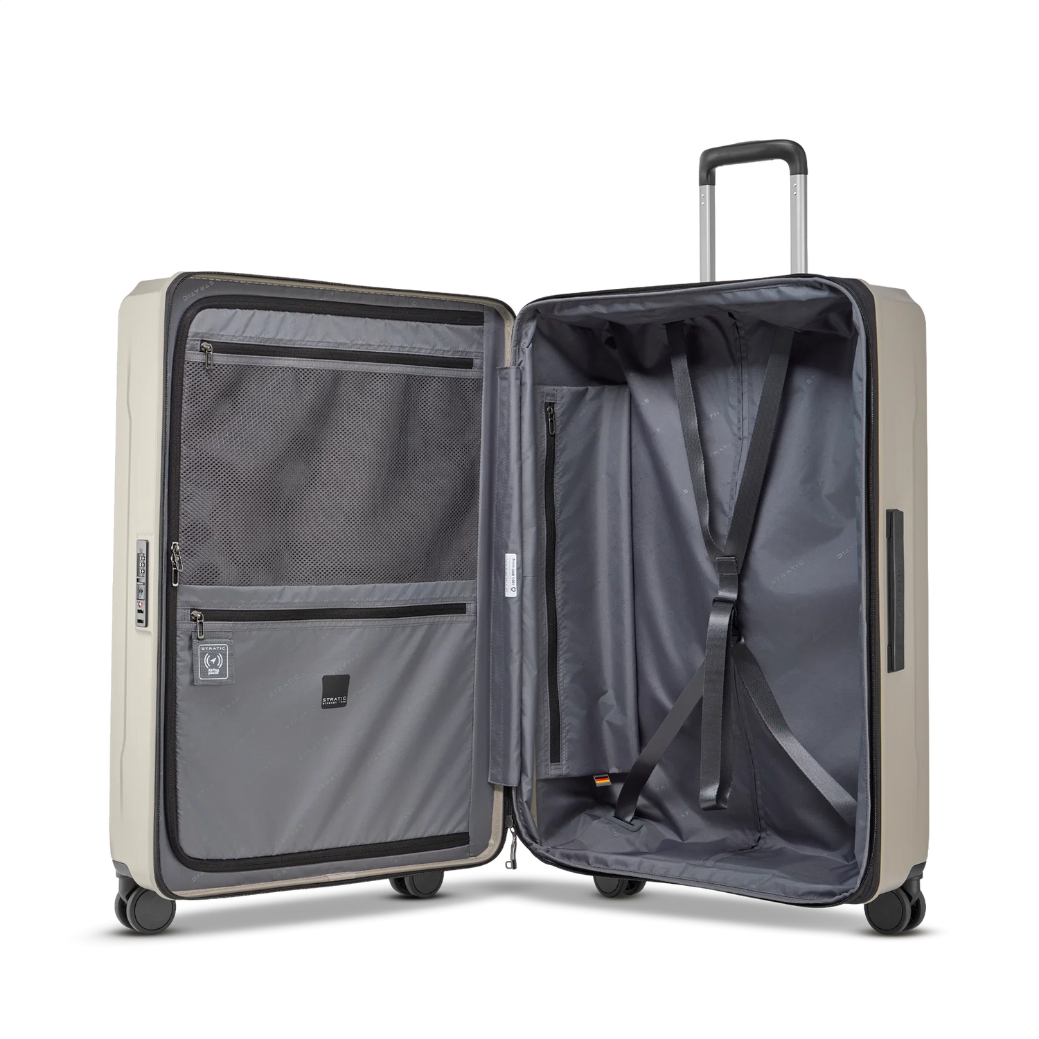 PHOENIX SL - TROLLEY L