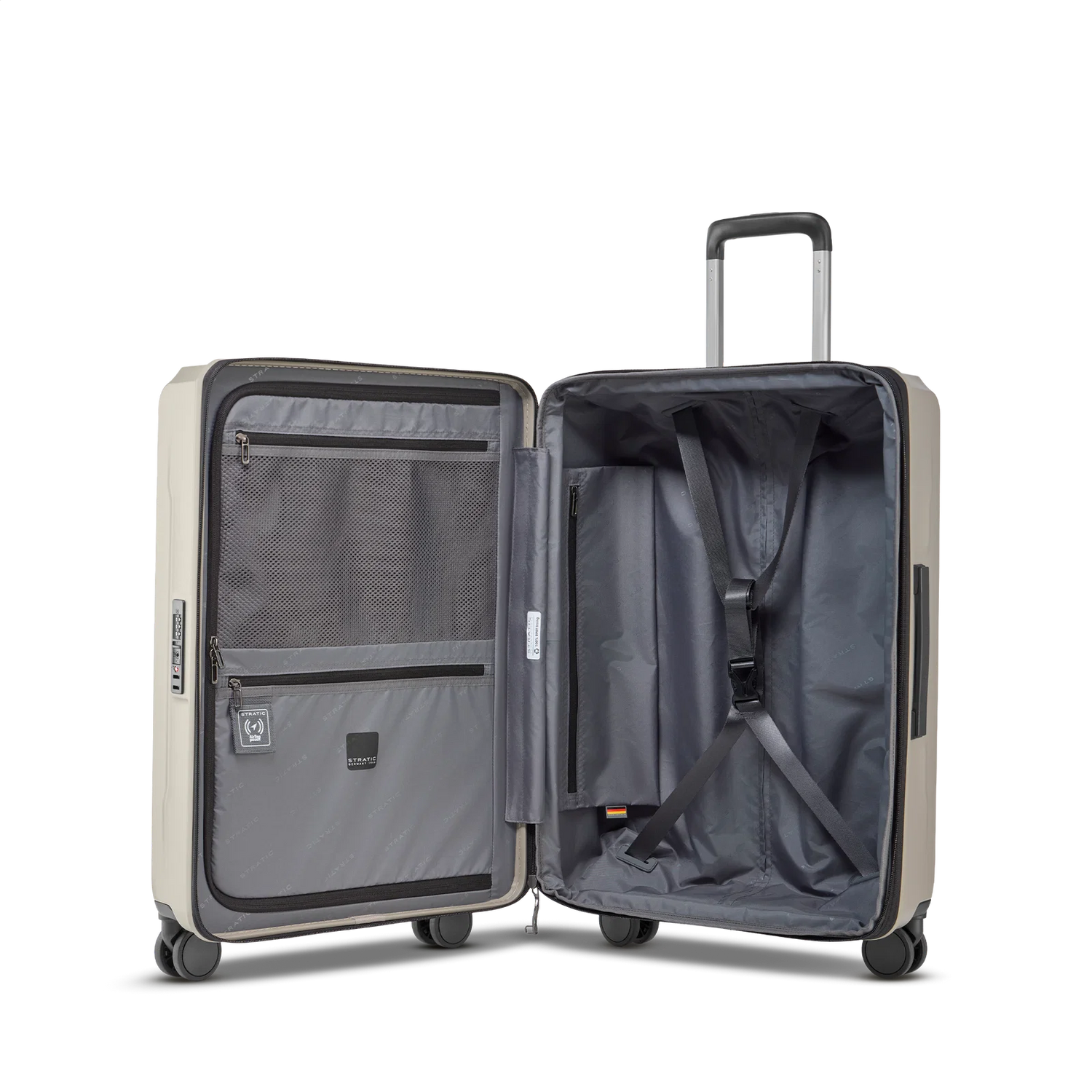 PHOENIX SL - TROLLEY M
