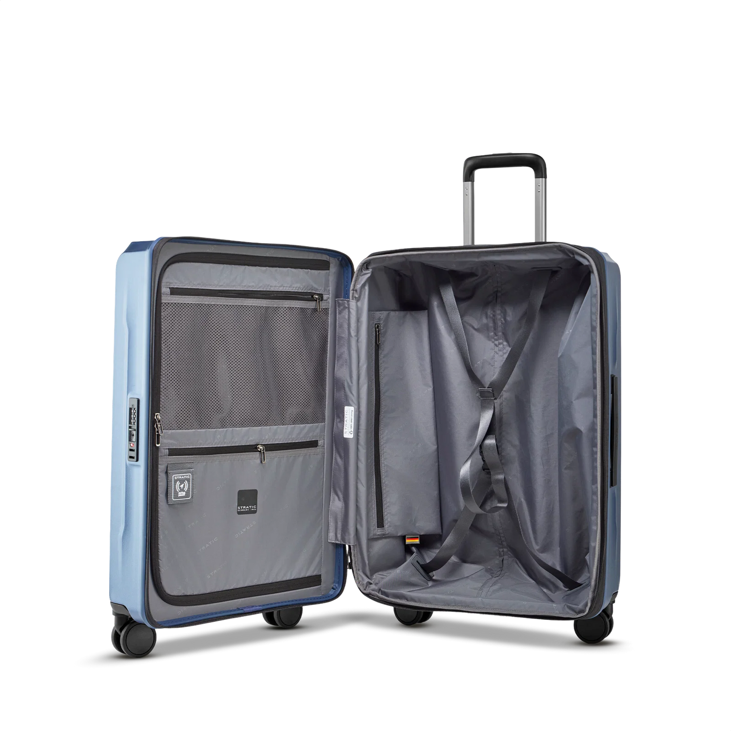 PHOENIX SL - TROLLEY M