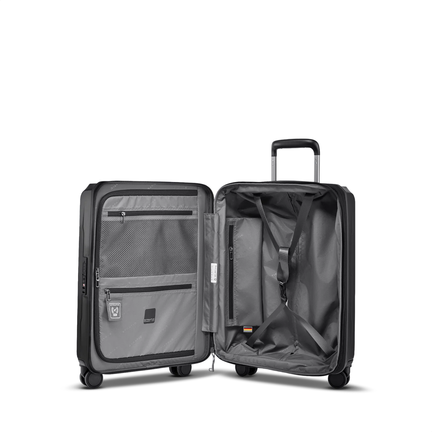 PHOENIX SL - TROLLEY Yes