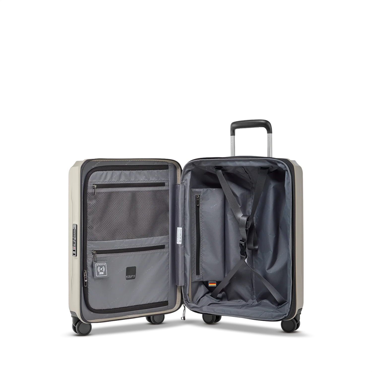 PHOENIX SL - TROLLEY Yes