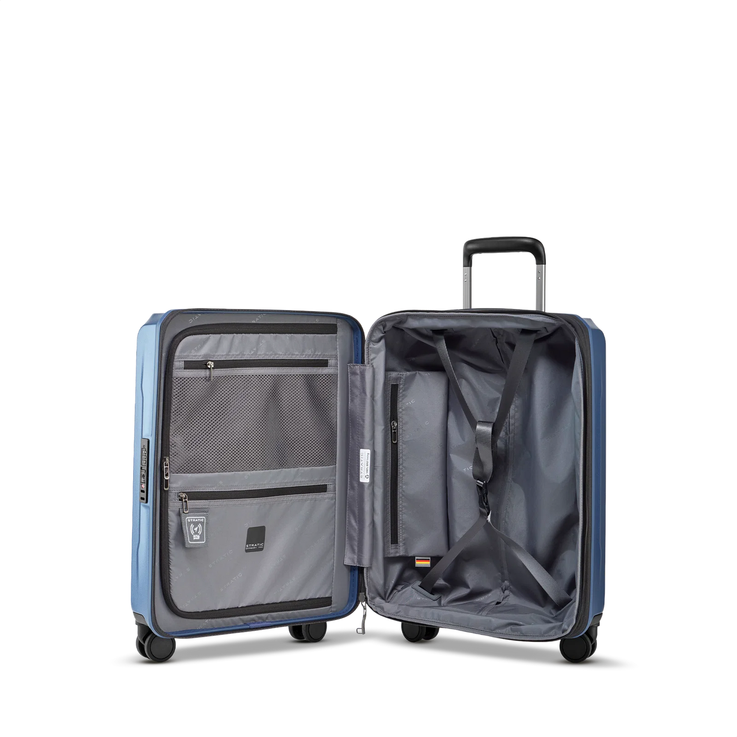 PHOENIX SL - TROLLEY Yes