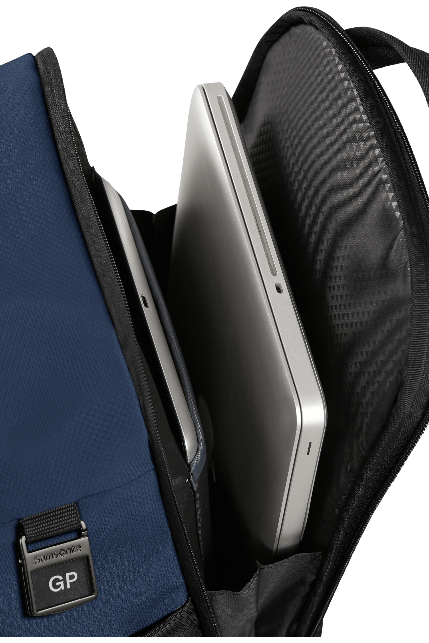 SAMSONITE MOCHILA 14,1" MODERNY