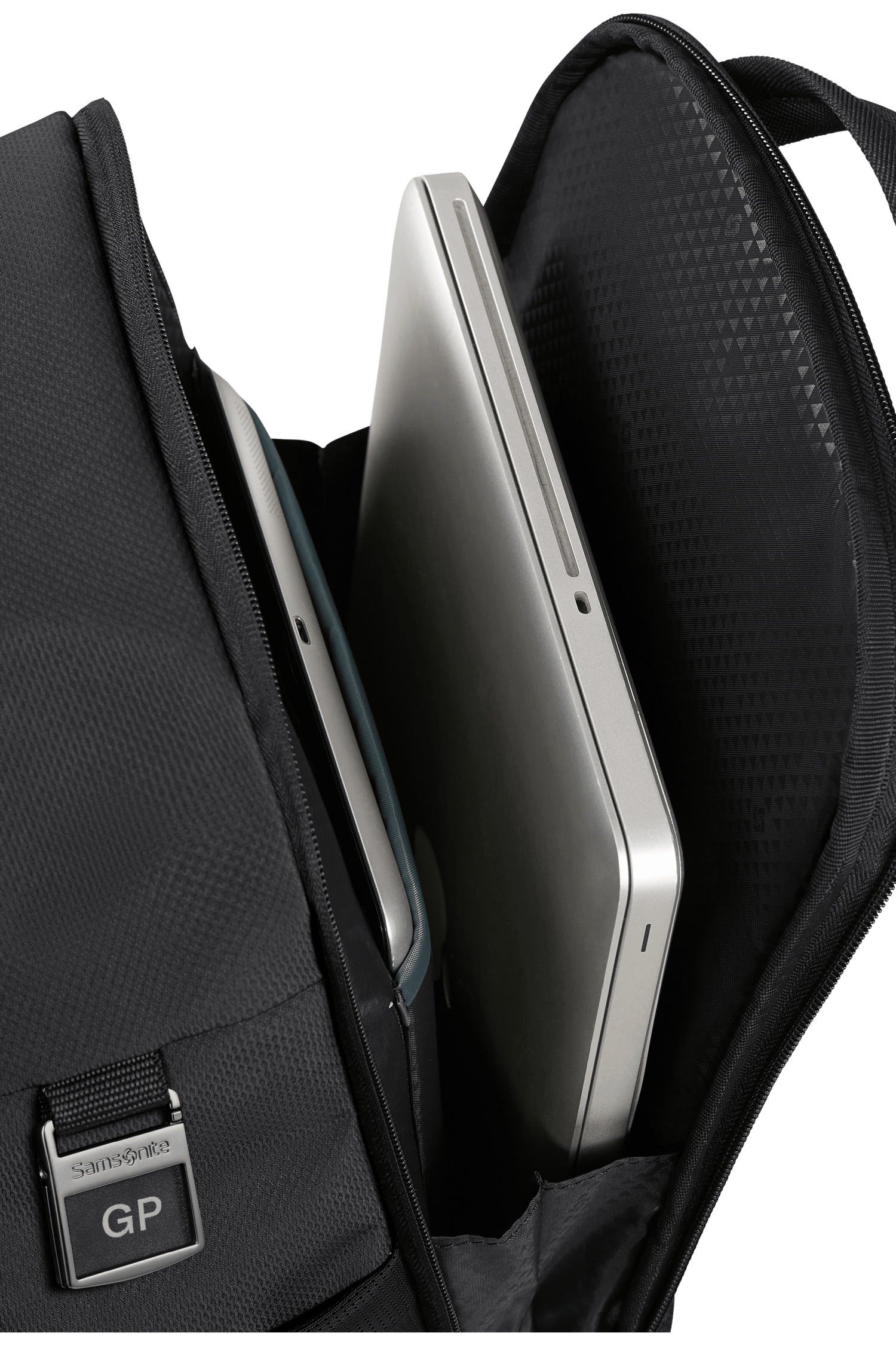 SAMSONITE MOCHILA 14,1" MODERNY