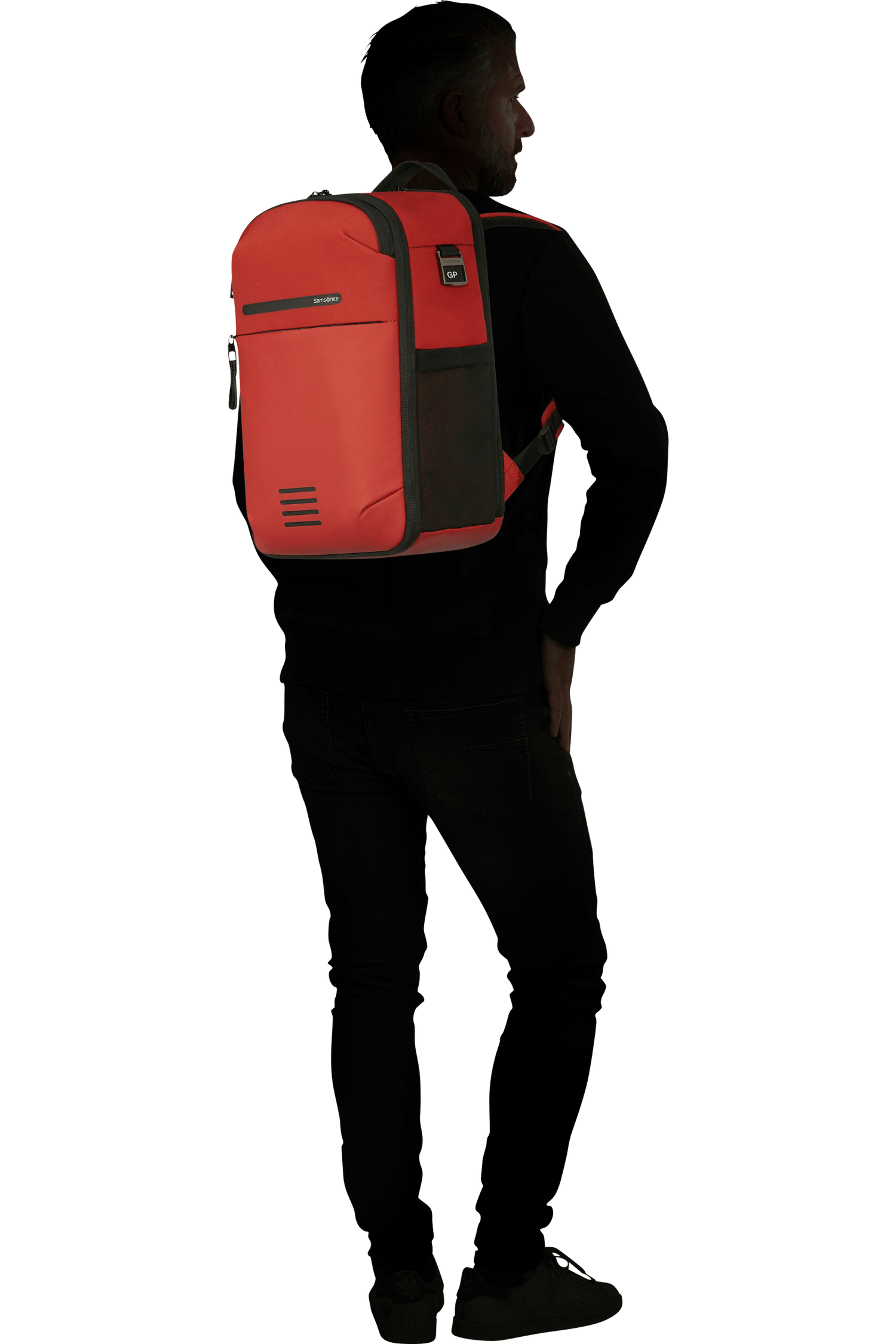 SAMSONITE MOCHILA 14,1" MODERNY