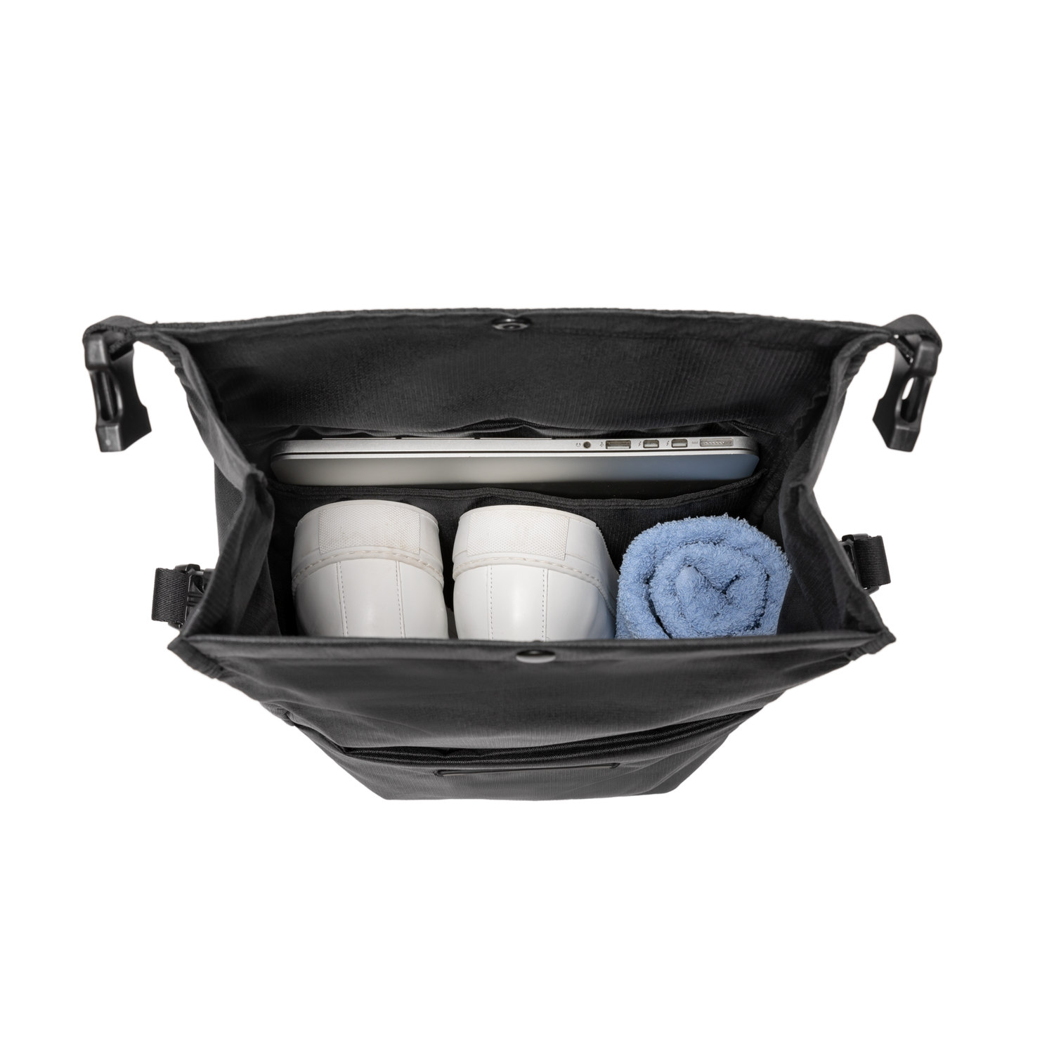 HORIZN STUDIOS SHIBUYA MOCHILA ROLLTOP