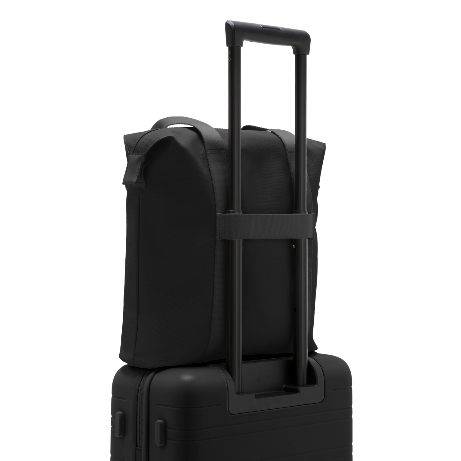 HORIZN STUDIOS Sofo bag TOTE VERTICAL