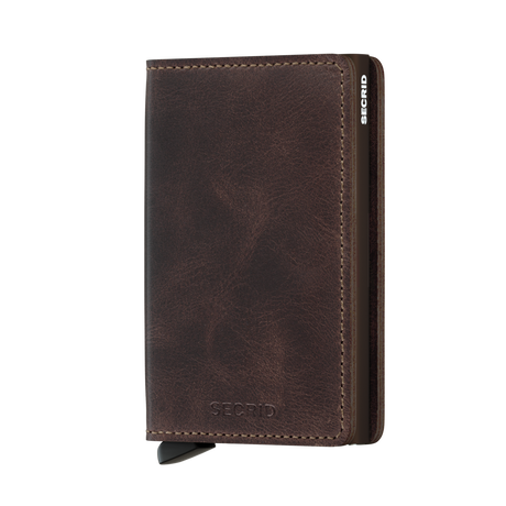 SECRID SLIMWALLET VINTAGE