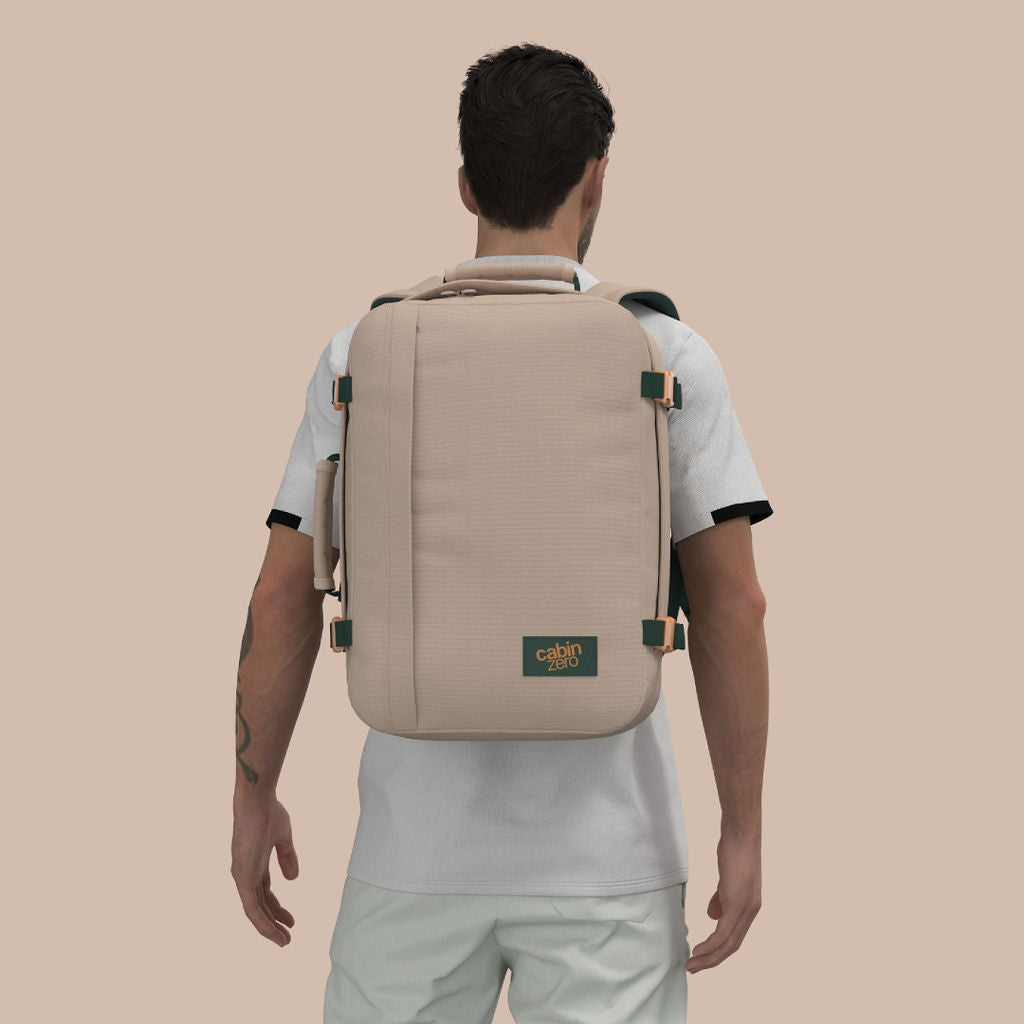 Mochila Classic 36L CABINZERO