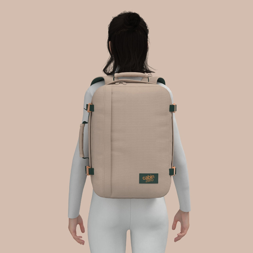 Mochila Classic 36L CABINZERO