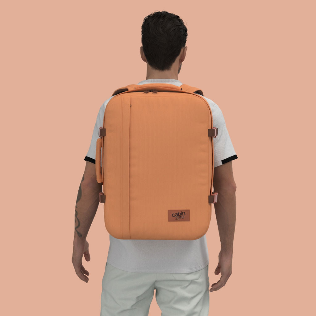 Mochila Classic 44L CABINZERO
