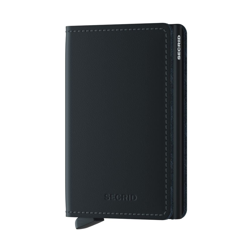 SECRID SLIMWALLET MATTE
