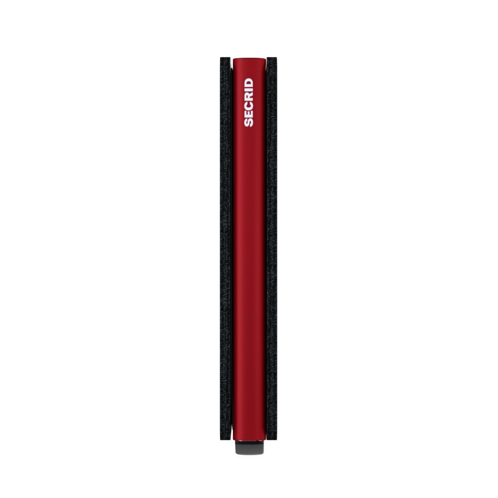 SECRID SLIMWALLET MATTE