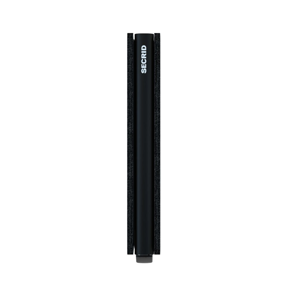 SECRID SLIMWALLET MATTE