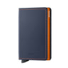 SECRID SLIMWALLET MATTE