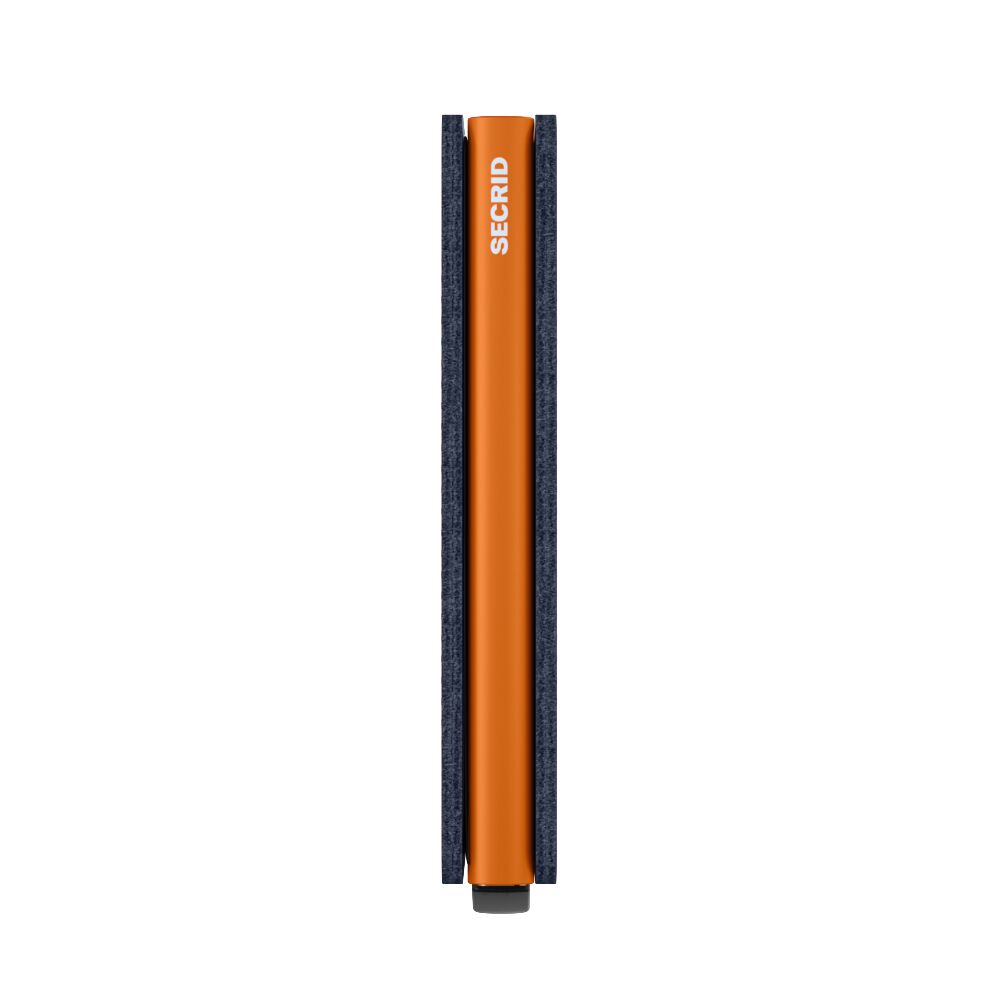 SECRID SLIMWALLET MATTE