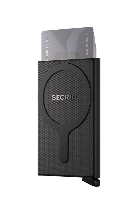SECRID CARDPROTECTOR VOOR MAGSAFE