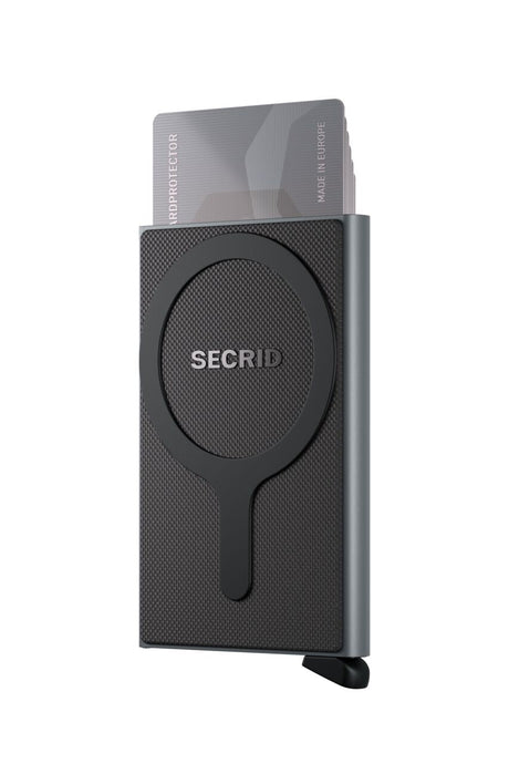 SECRID CARDPROTECTOR VOOR MAGSAFE